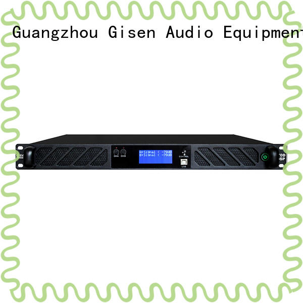 professional homemade audio amplifier 2100wx4 wholesale