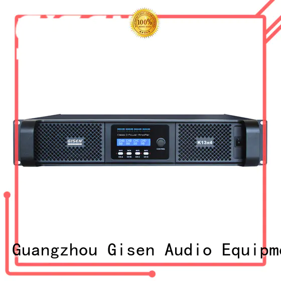 guangzhou class d power amplifier class wholesale for meeting