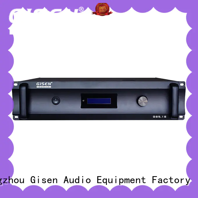 Gisen home home stereo amplifier buy now for indoor place