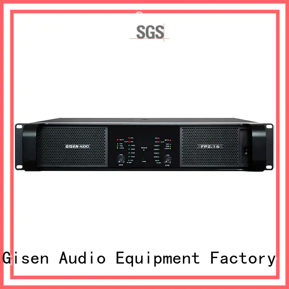 Gisen amplifier home audio amplifier get quotes for vocal concert