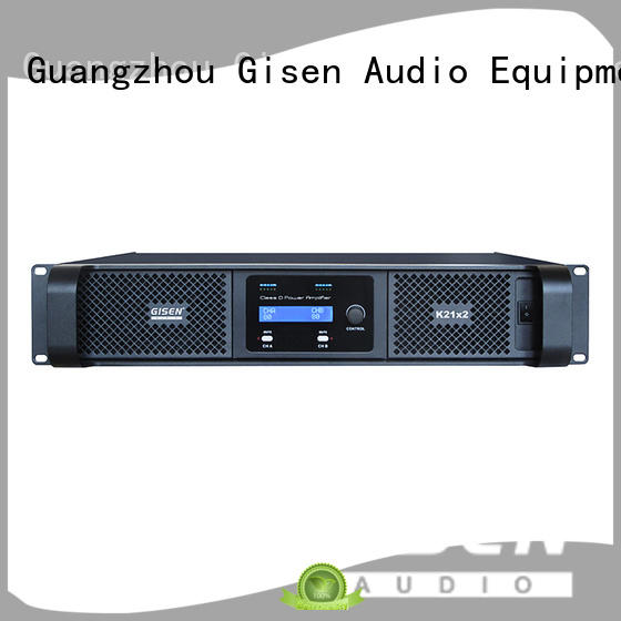 Gisen high efficiency best class d amplifier more buying choices for meeting