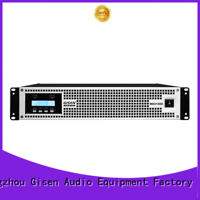 Gisen power best surround sound amp sale price for performance