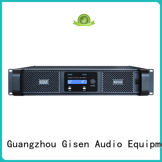 advanced sound digital amplifier 2100wx4 fast delivery for entertaining club