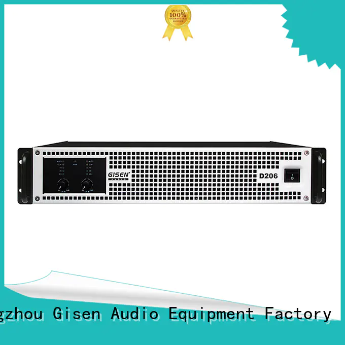 advanced dj amplifier digital wholesale for ktv