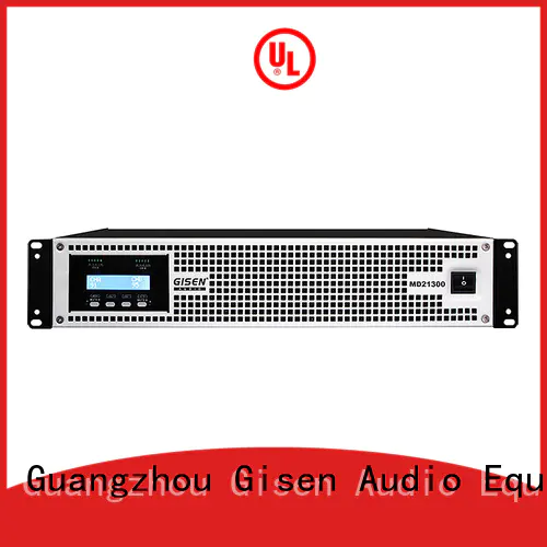 Gisen competitive price best surround sound amp terrific value for meeting