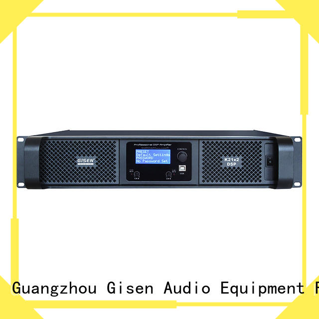 Gisen german audio amplifier pro wholesale for various occations