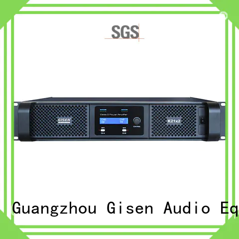 high efficiency best class d stereo amplifier supplier for meeting
