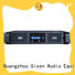 high efficiency class d amplifier high end fast delivery for entertaining club Gisen