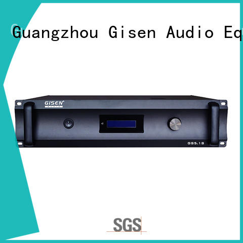 Gisen digital home theater amplifier fair trade for home theater