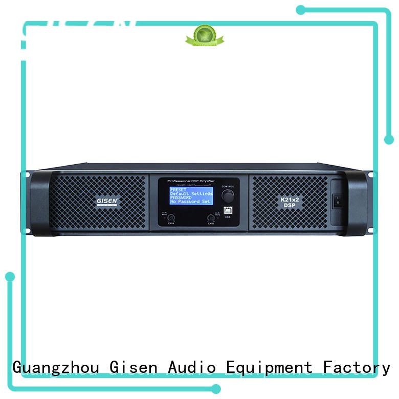 multiple functions best power amplifier in the world amplifier manufacturer for various occations