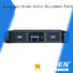 High power amplifier class d full range amplifier 2100WX2@ 8ohm