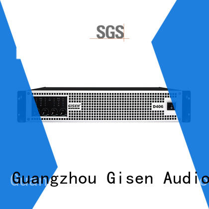 guangzhou class d power amplifier fast delivery for meeting