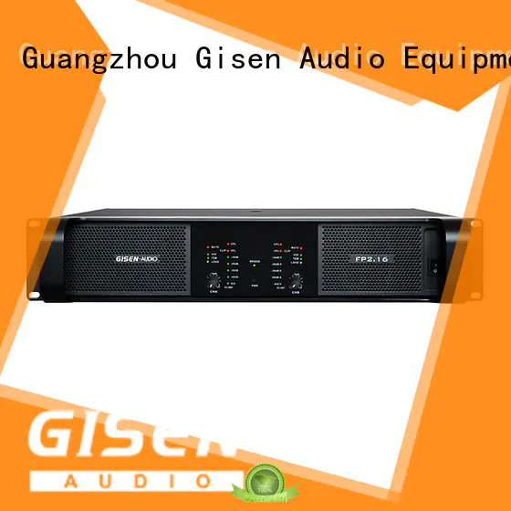 unbeatable price stereo power amp supplier for night club