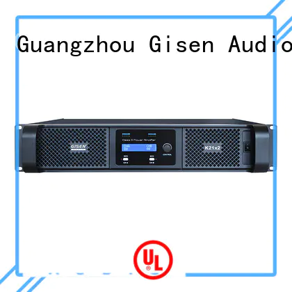 guangzhou dj amplifier manufacturer for meeting