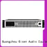 high efficiency class d stereo amplifier professional manufacturer for meeting