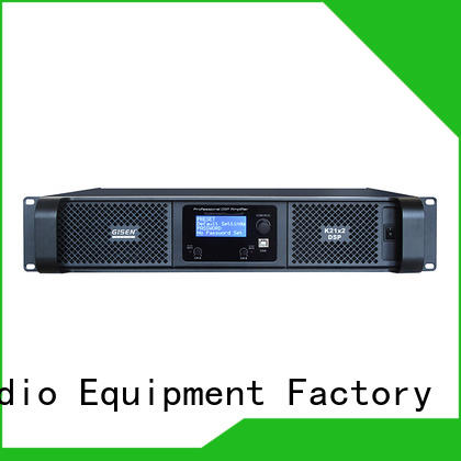 professional studio amplifier channel wholesale