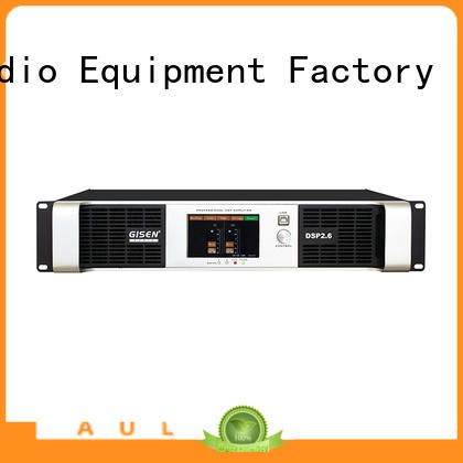 high quality digital pa amplifier supplier for various occations