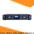 high quality audio amplifier pro 2 channel wholesale for venue