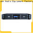 high efficiency best class d amplifier 2100wx4 manufacturer for performance