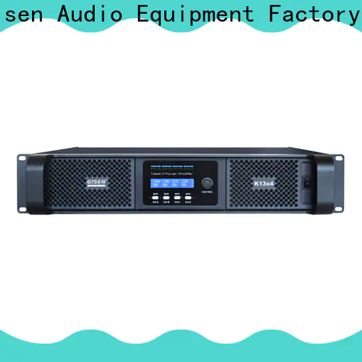 Gisen digital class d power amplifier more buying choices for ktv