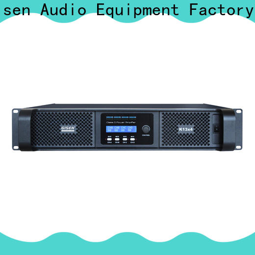 Gisen high efficiency class d amplifier more buying choices for performance