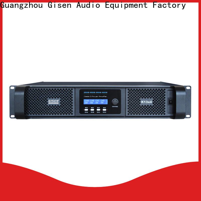 Gisen class class d amplifier more buying choices for performance
