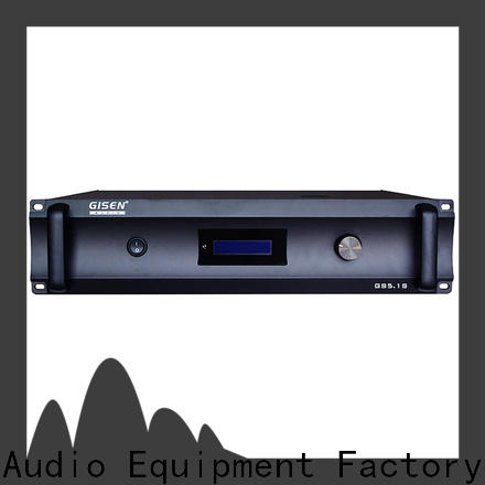 oem odm best hifi amplifier digital manufacturer for home theater