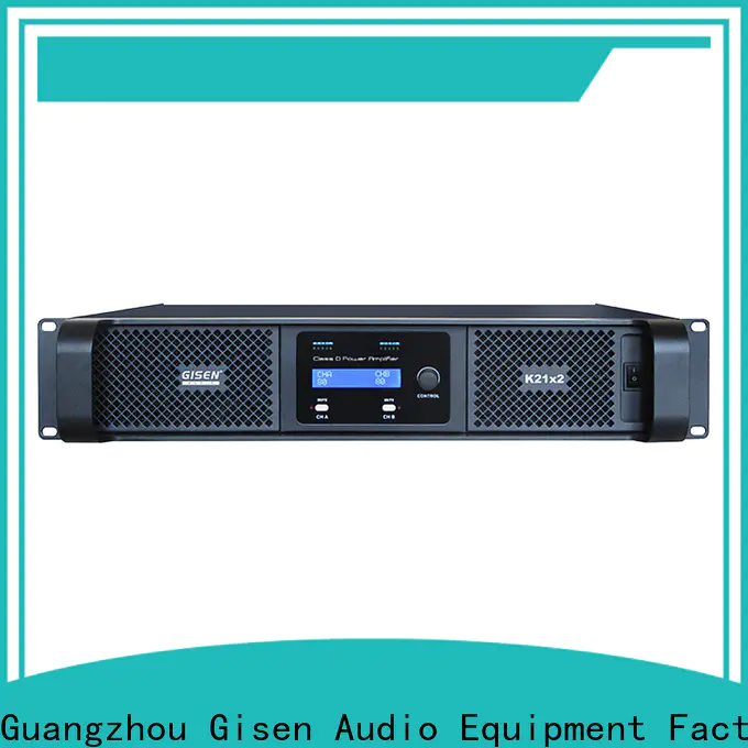 Gisen amplifier class d audio amplifier more buying choices for stadium