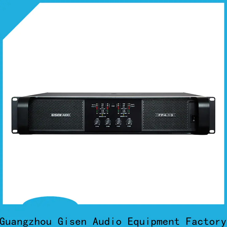 unreserved service stereo amplifier class get quotes for night club
