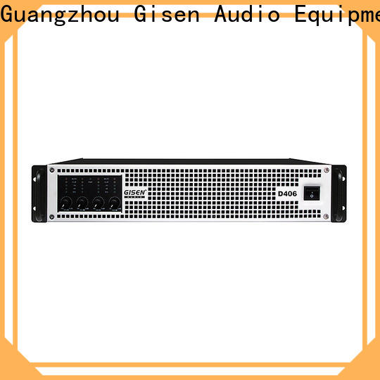 Gisen advanced class d digital amplifier more buying choices for entertaining club