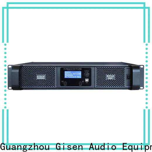 professional direct digital amplifier amplifier wholesale for venue