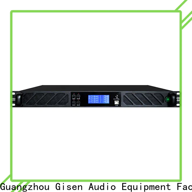 high quality desktop audio amplifier amplifier manufacturer