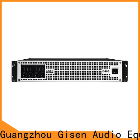 Gisen advanced digital audio amplifier more buying choices for entertaining club