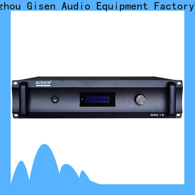 Gisen home home theater amp order now for indoor place