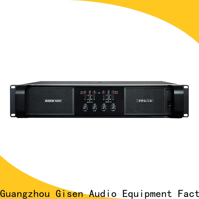 Gisen amplifier hifi amplifier source now for various occations