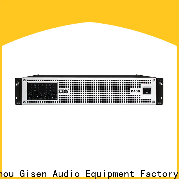 Gisen advanced digital audio amplifier more buying choices for entertaining club