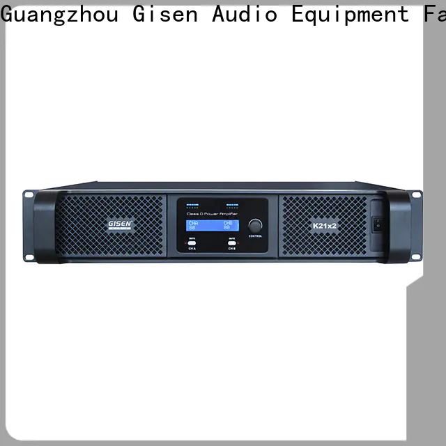 Gisen class class d stereo amplifier more buying choices for meeting