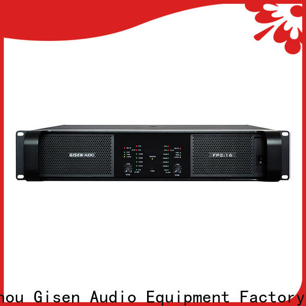 Gisen amplifier music amplifier get quotes for ktv