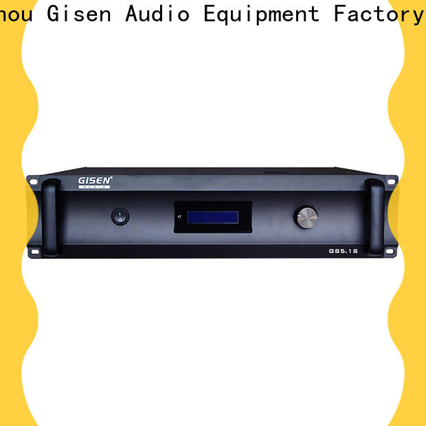 oem odm best home theater amplifier home wholesale for private club