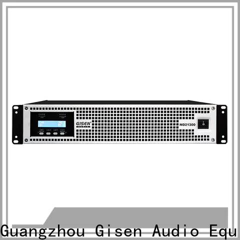 Gisen transformer best surround sound amp sale price for entertaining club