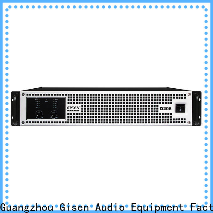 Gisen advanced class d amplifier more buying choices for meeting