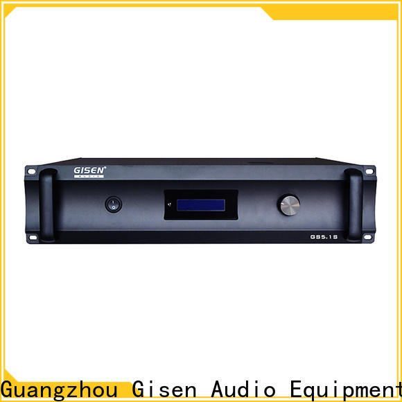 Gisen home best amplifier order now for indoor place