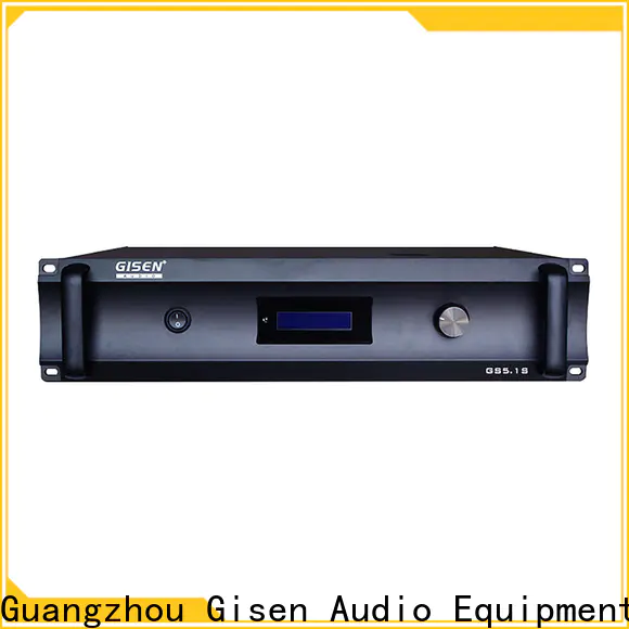 Gisen home best amplifier order now for indoor place