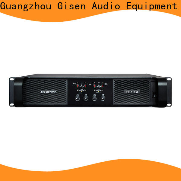 Gisen unrivalled quality compact stereo amplifier get quotes for ktv