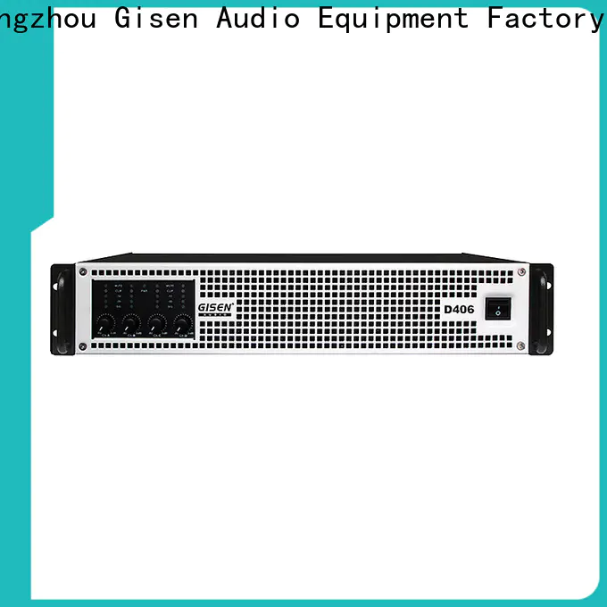 high efficiency hifi class d amplifier class fast delivery for entertaining club