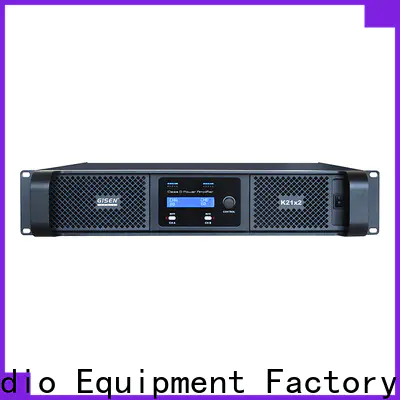 guangzhou digital audio amplifier 2100wx4 fast shipping for ktv