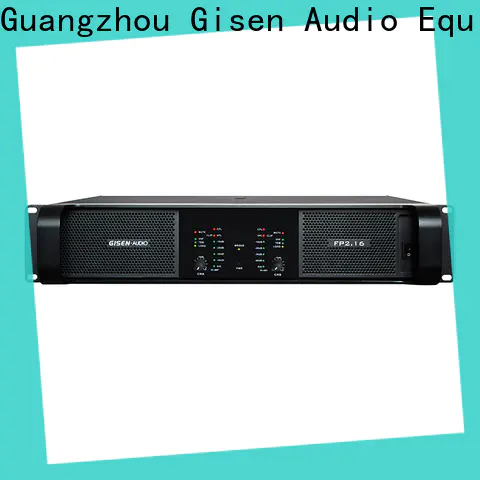 unbeatable price compact stereo amplifier power source now for night club