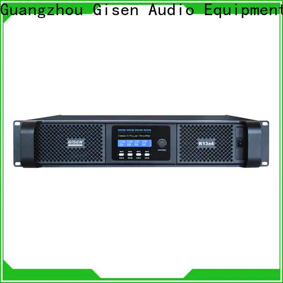 advanced best class d amplifier 8ohm fast delivery for entertaining club