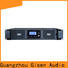 high quality amplifier power 2 channel wholesale for performance