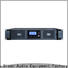 high quality direct digital amplifier dsp factory for venue